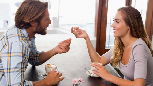 Hol lehet ciki mentesen, személyesen ismerkedni?