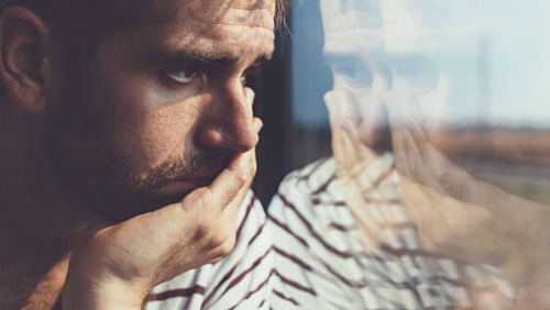 Összekuszált érzelmek járvány idején - Miért nem vagyok jól?