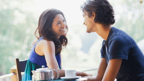 ELSŐ RANDI - (3/3) Mit mondjak a végén?