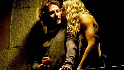 Behagymáztál, pedig randid lesz?