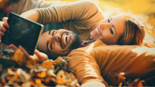 A nyárnak vége, de a randiszezon még csak most kezdődik