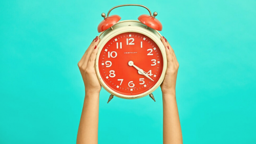 Mennyi idő megismerni valakit, és eldönteni, hogy ő-e az igazi?