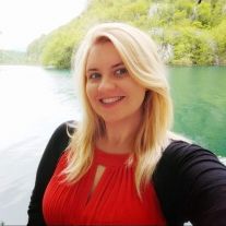 Kalincsák Tímea (Timi)