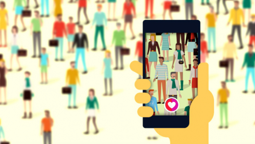 Teszteltem a Facebook társkeresőjét – Nagy Durranás, vagy pici puki?