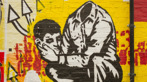 Miért olyan s€ggfejek az emberek az online társkeresőkön? 