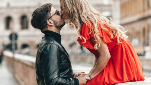 A szerelmesek hat típusa - Te melyik vagy?