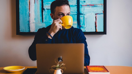 Elmegy melletted az élet, vagy Te rohansz el mellette?