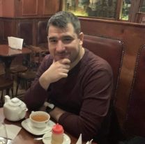 Debreczeni András (Andris)