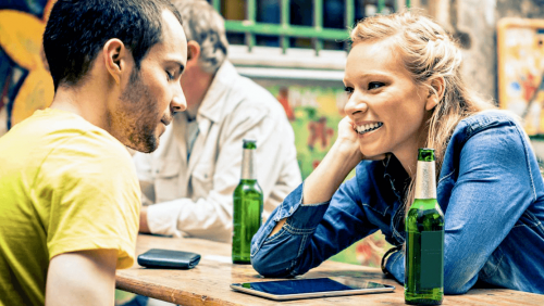 Mi a baj az elvárásokkal?