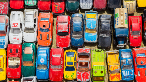 Hogyan parkolnak a szinglik társkereséskor?